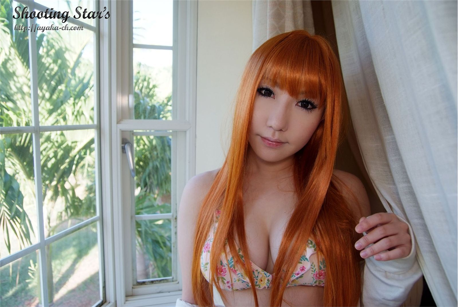[Cosplay]Dead Or Alive Xtreme Beach Volleyball 2